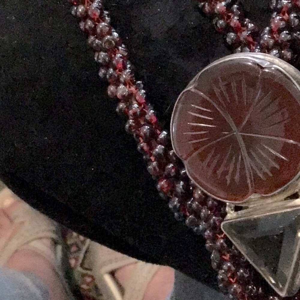 Necklace - Picture 5 of 5